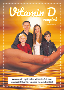 Vitamin-D FIT Broschüre - Januar 2020 als PDF